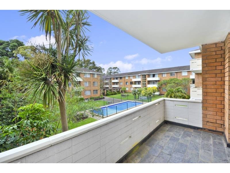 21/5 Benalla Avenue, Ashfield NSW 2131