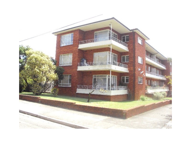 4/42-44 Albert Parade, Ashfield NSW 2131