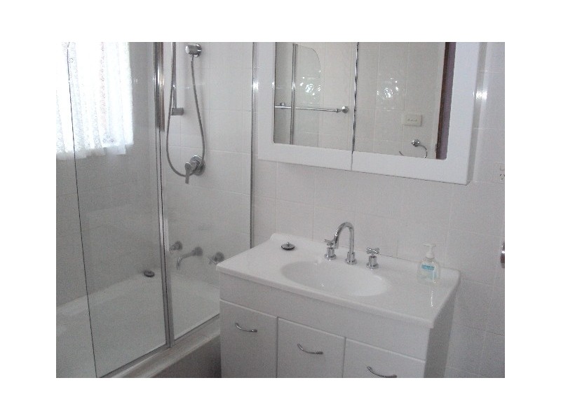 4/42-44 Albert Parade, Ashfield NSW 2131