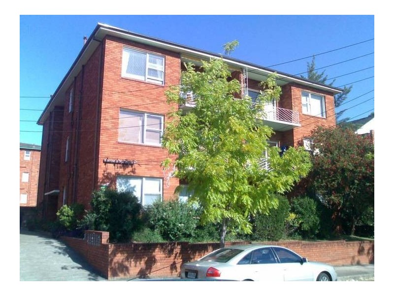4/3 Grainger Avenue, Ashfield NSW 2131