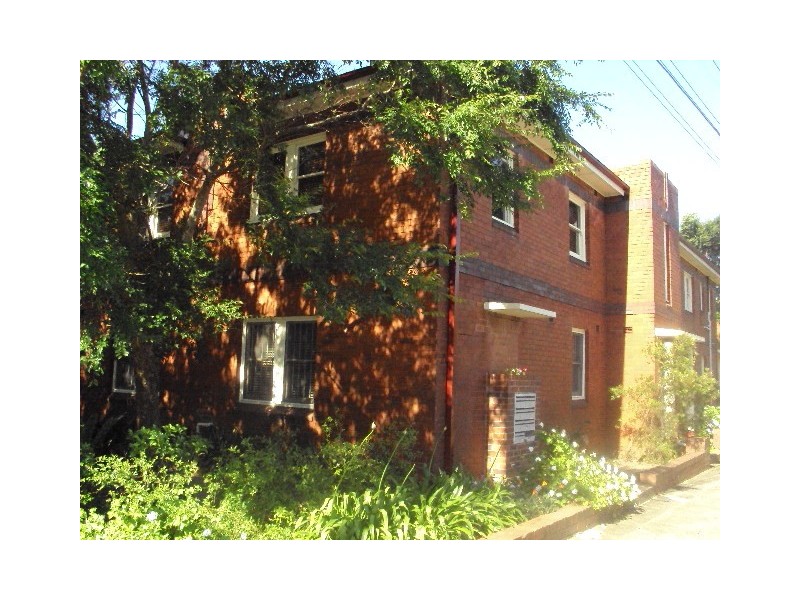 1/2B Yule Street, Dulwich Hill NSW 2203