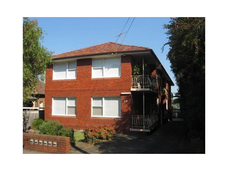 6/29 Victoria Street, Ashfield NSW 2131