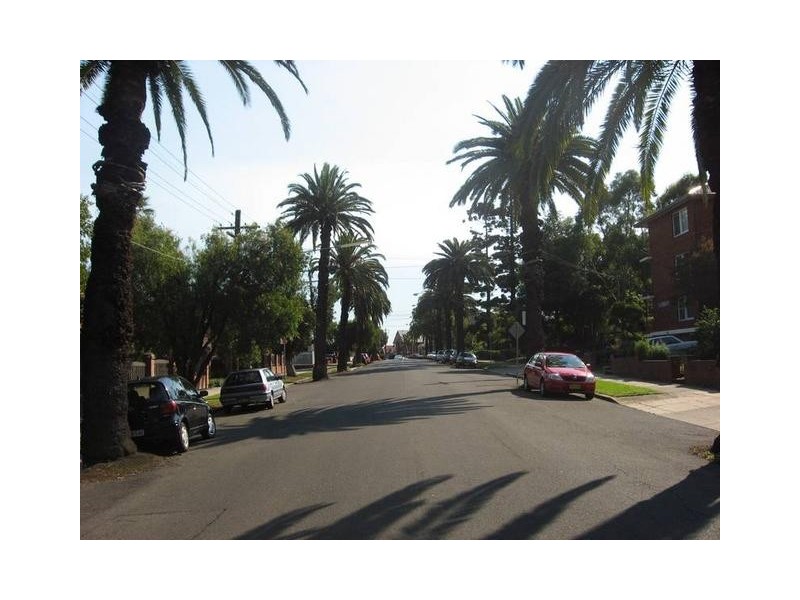 6/29 Victoria Street, Ashfield NSW 2131