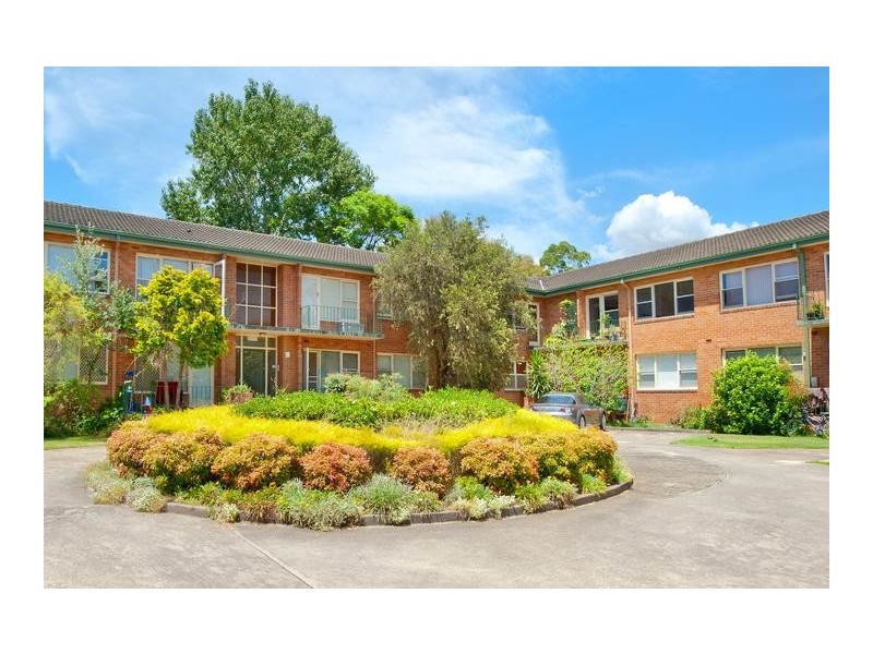 7/28a Henry Street, Ashfield NSW 2131