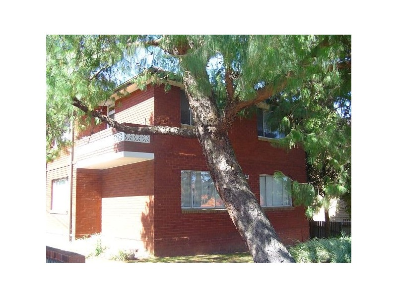 3/63 Palace Street, Ashfield NSW 2131