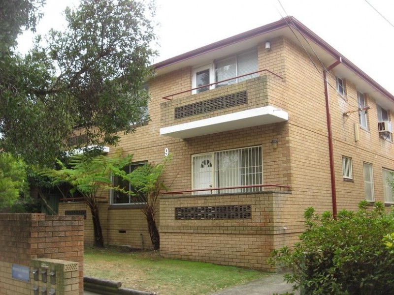 5/9 Albert Road, Croydon Park NSW 2133
