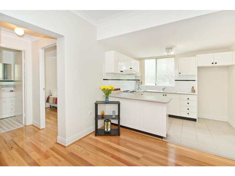 9/1 Chandos Street, Ashfield NSW 2131