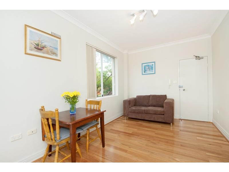 9/1 Chandos Street, Ashfield NSW 2131