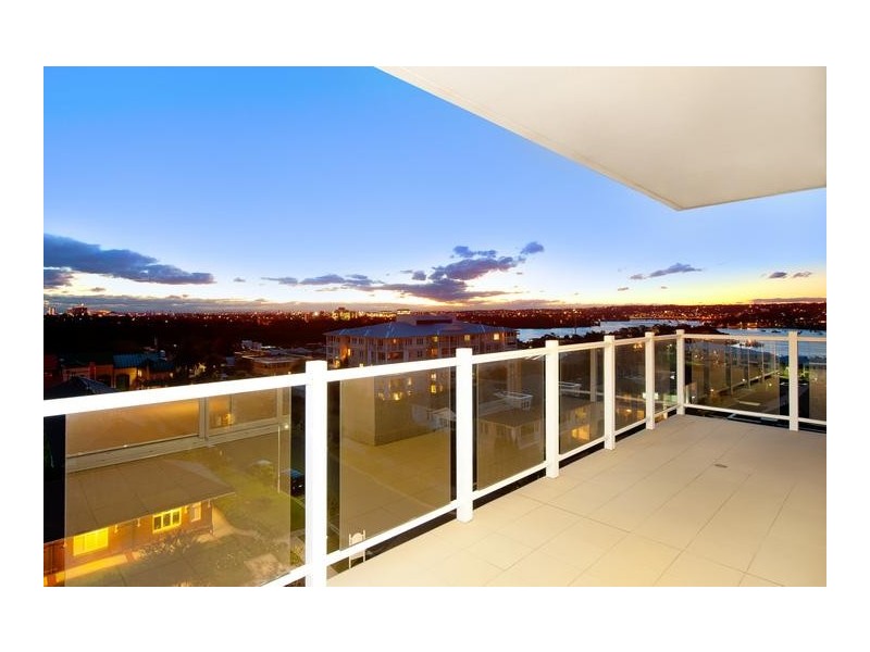 72/25 Market Street (Mulberry Hill Building), Breakfast Point NSW 2137