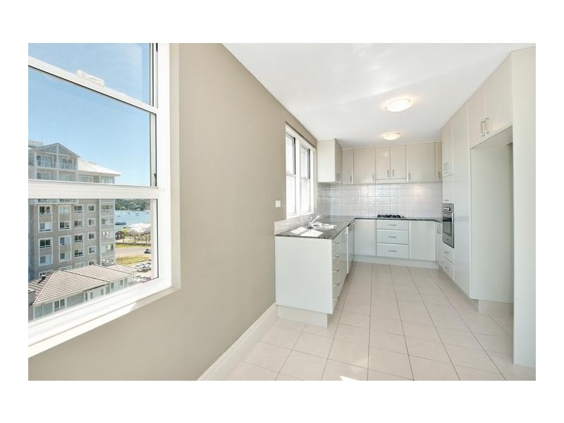 72/25 Market Street (Mulberry Hill Building), Breakfast Point NSW 2137