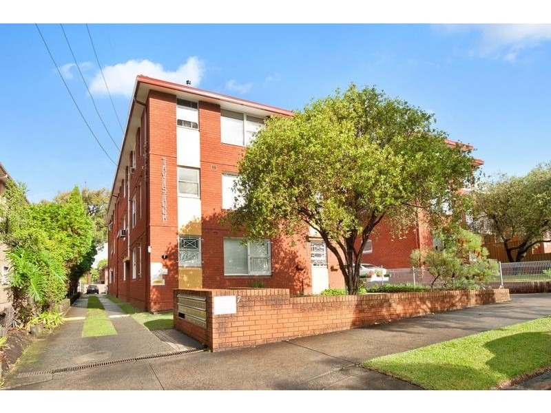 5/7 Cecil Street, Ashfield NSW 2131
