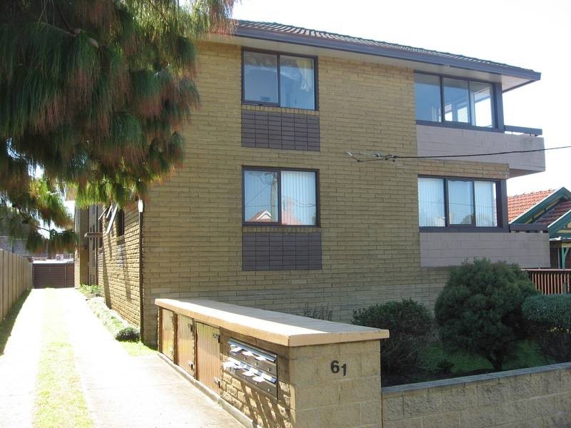 8/61 Palace Street, Ashfield NSW 2131