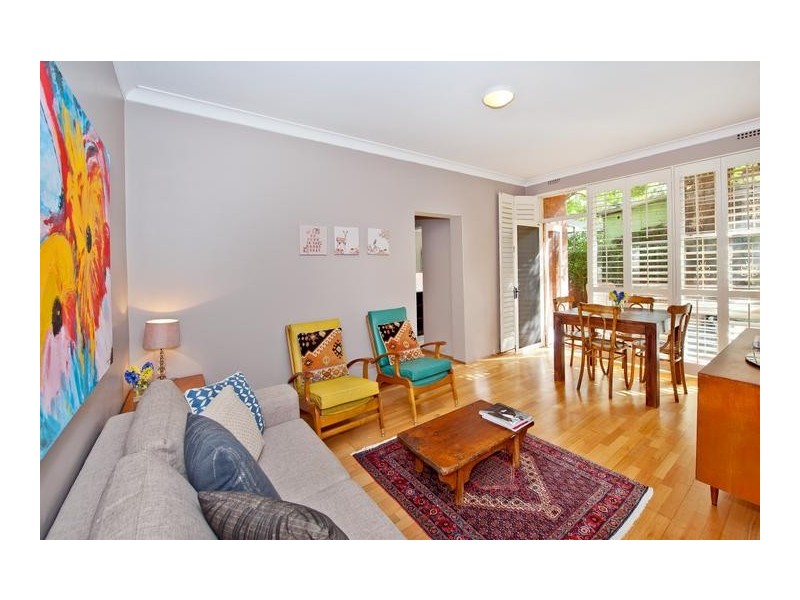 1/4 Loftus Street, Ashfield NSW 2131