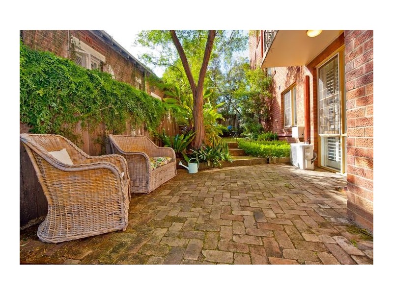 1/4 Loftus Street, Ashfield NSW 2131