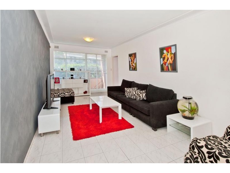 2/6 Chandos Street, Ashfield NSW 2131