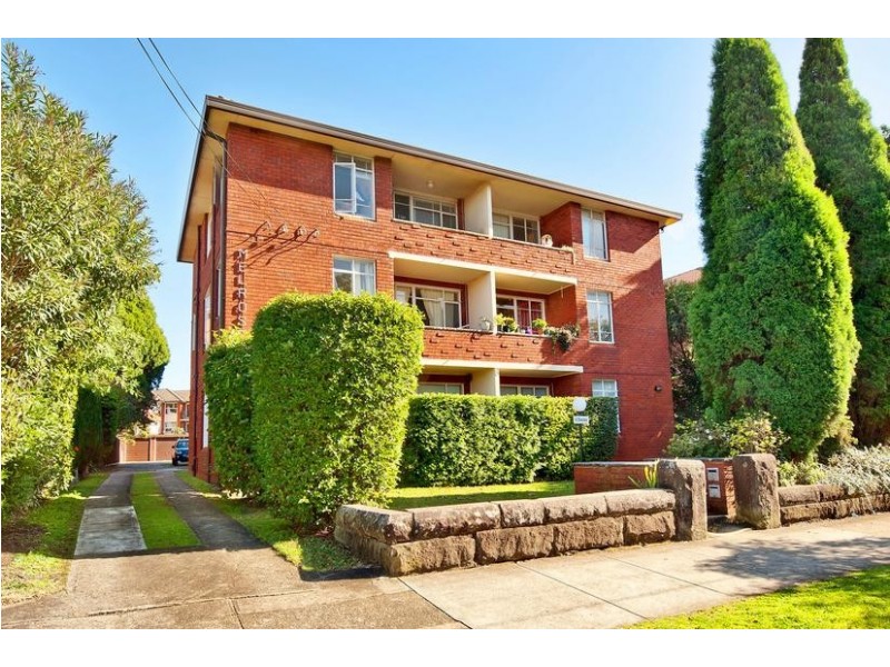 2/6 Chandos Street, Ashfield NSW 2131