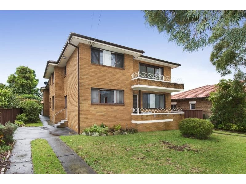 1/3 Shipley Ave, North Strathfield NSW 2137