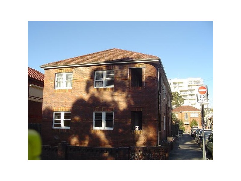 2/15 Cavill Avenue, Ashfield NSW 2131