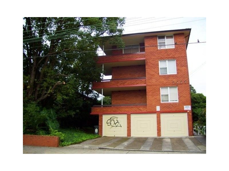 5/43 Frederick Street, Ashfield NSW 2131