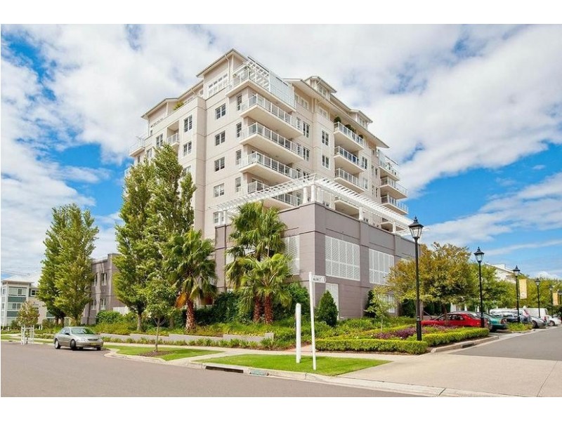 72/25 Market Street, Breakfast Point NSW 2137