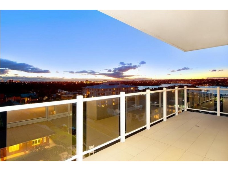 72/25 Market Street, Breakfast Point NSW 2137