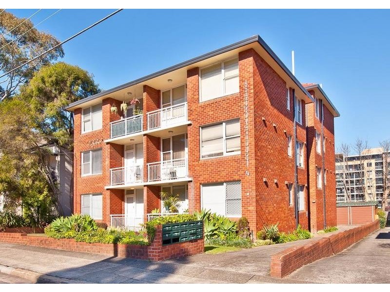 2/34 Elizabeth Street, Ashfield NSW 2131