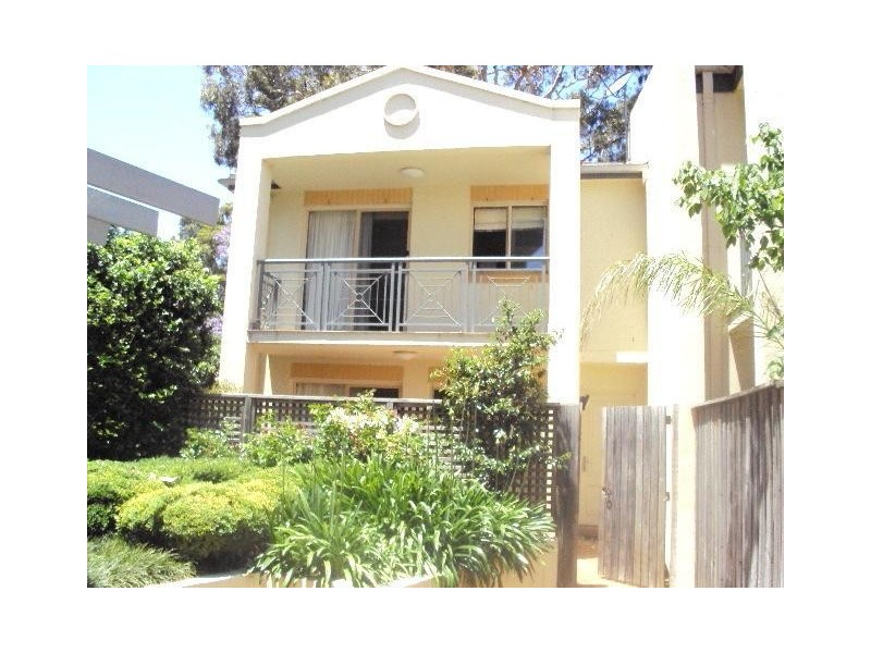 1/98 Chandos Street, Ashfield NSW 2131