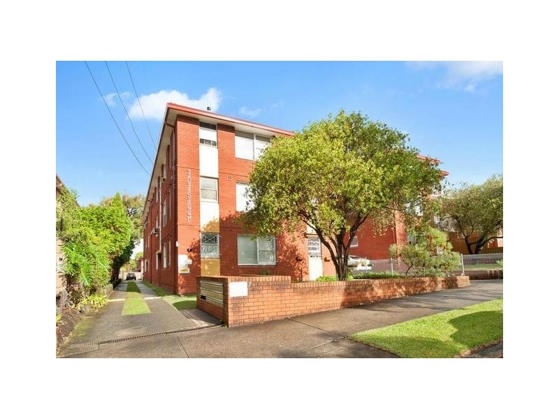 5/7 Cecil Street, Ashfield NSW 2131