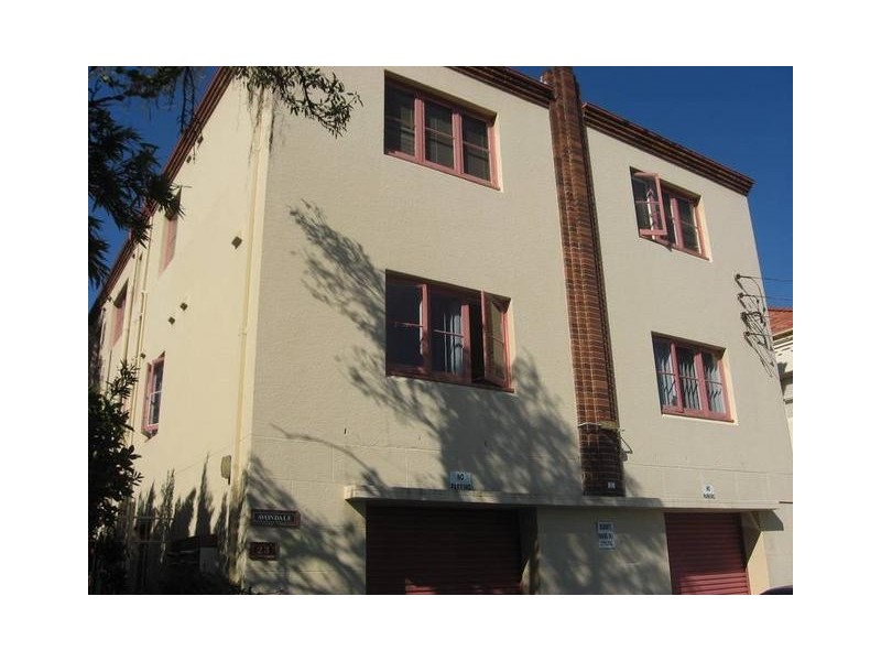 18/23 A’Beckett Avenue, Ashfield NSW 2131