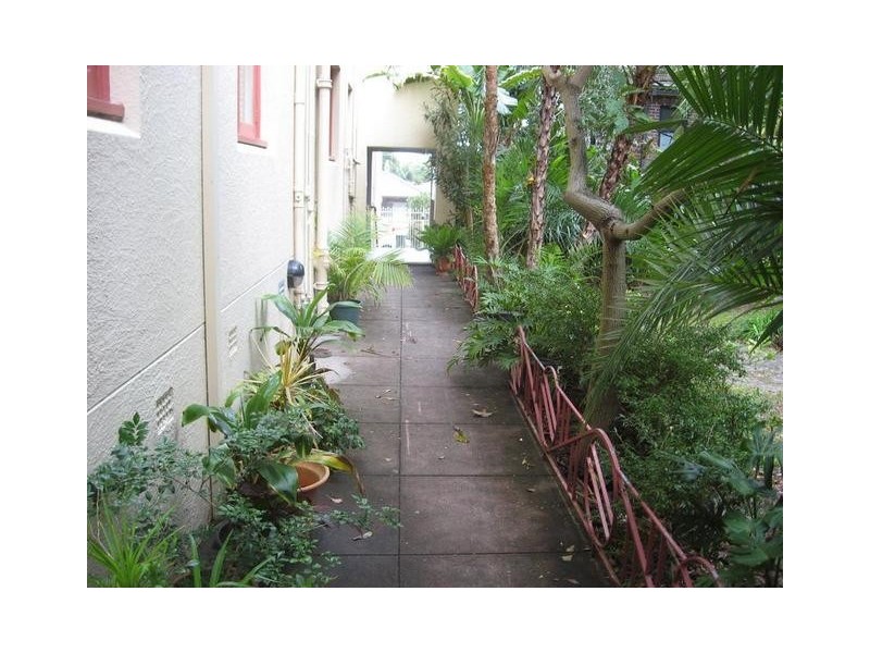 18/23 A’Beckett Avenue, Ashfield NSW 2131