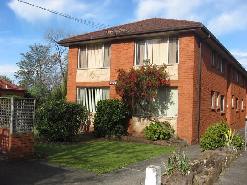 11/10 Hampstead Road, Homebush West NSW 2140