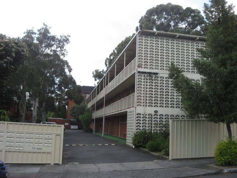 31/11 Church Street, Ashfield NSW 2131