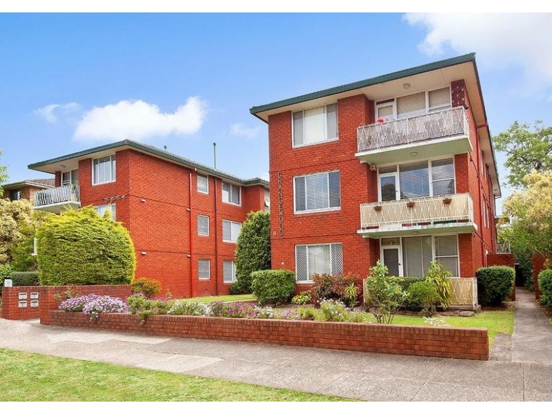 19/8 Orpington Street, Ashfield NSW 2131