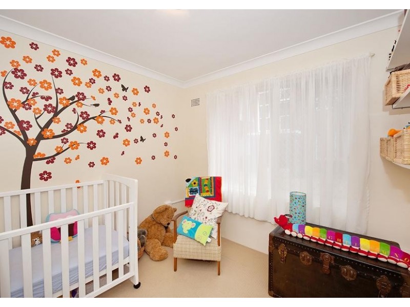 19/8 Orpington Street, Ashfield NSW 2131