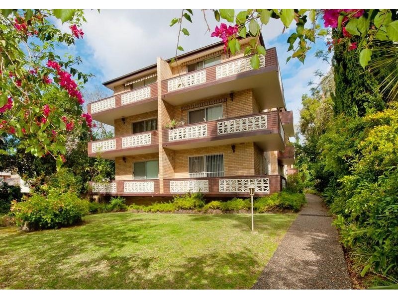 6/85 Alt Street, Ashfield NSW 2131