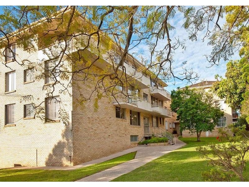 21/7-9 Loftus Street, Ashfield NSW 2131