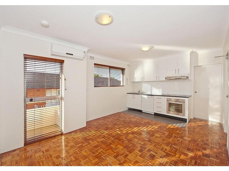 21/7-9 Loftus Street, Ashfield NSW 2131