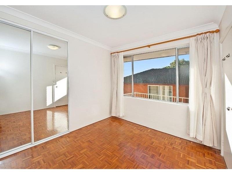 21/7-9 Loftus Street, Ashfield NSW 2131