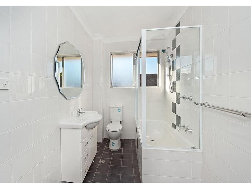 21/7-9 Loftus Street, Ashfield NSW 2131