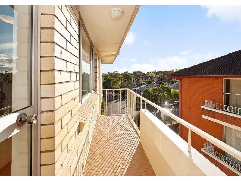 21/7-9 Loftus Street, Ashfield NSW 2131