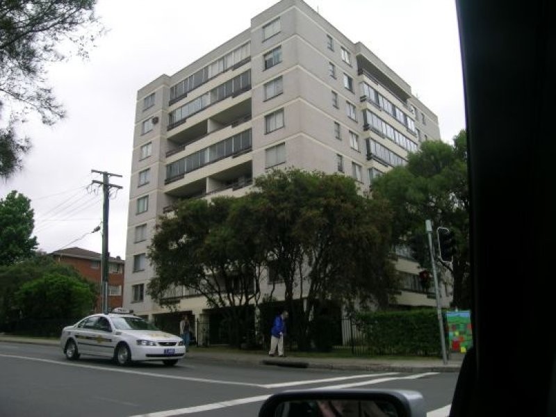 45/18-22 Victoria Street, Burwood NSW 2134