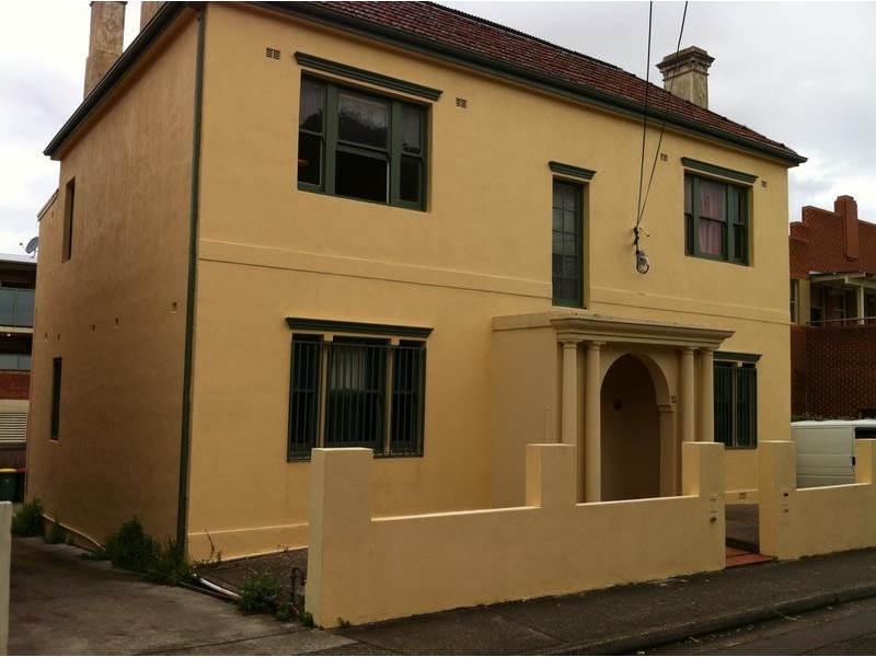 4/11-13 College Street, Croydon NSW 2132
