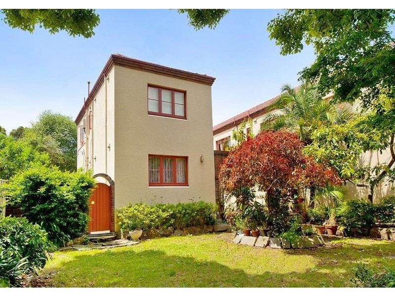16/23 A’Beckett Avenue, Ashfield NSW 2131