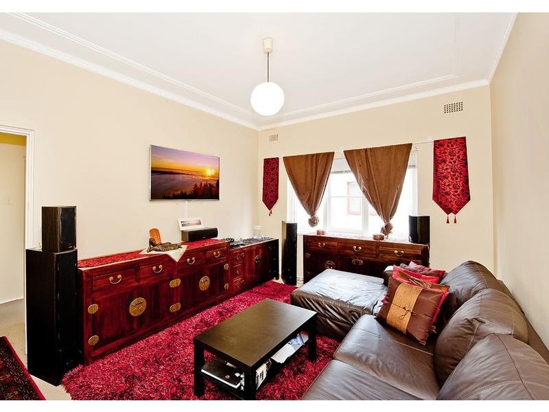 16/23 A’Beckett Avenue, Ashfield NSW 2131