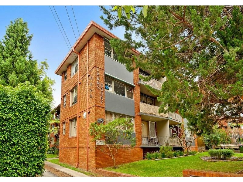 2/45 Alt Street, Ashfield NSW 2131