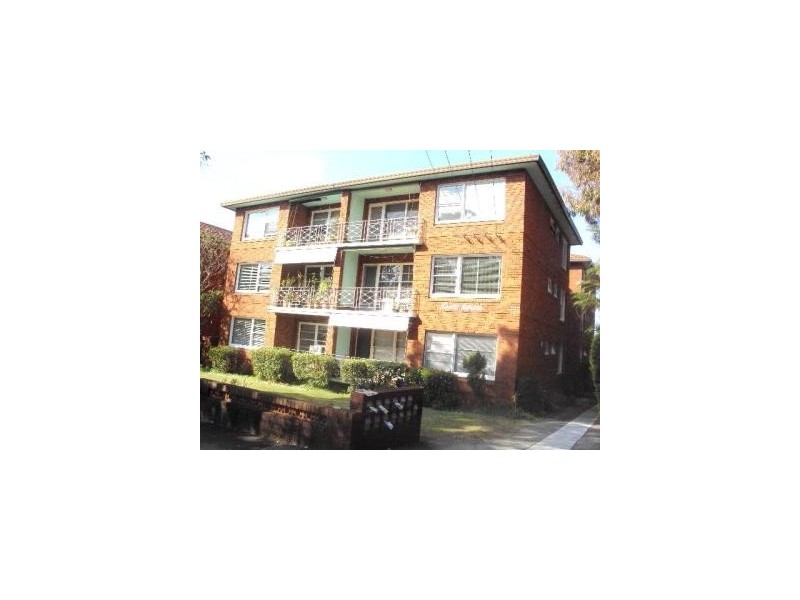 8/10 Tintern Road, Ashfield NSW 2131