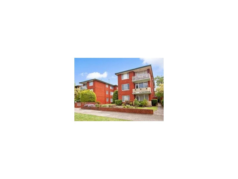 19/8 Orpington Street, Ashfield NSW 2131