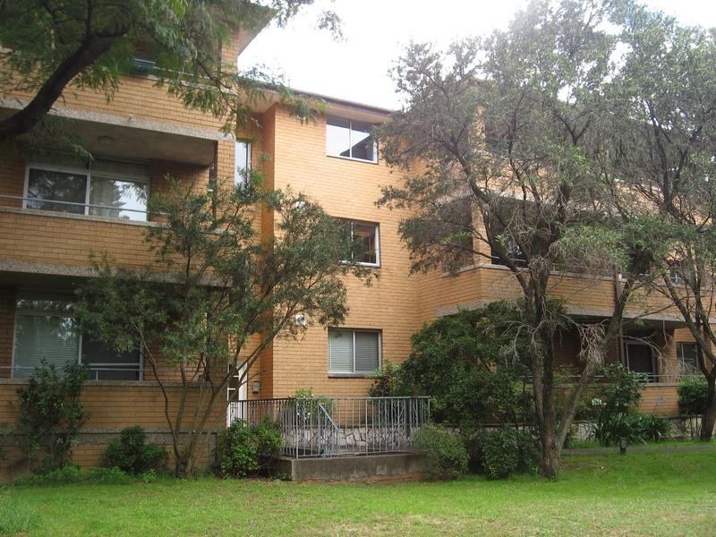 3/44-48 Milton Street, Ashfield NSW 2131