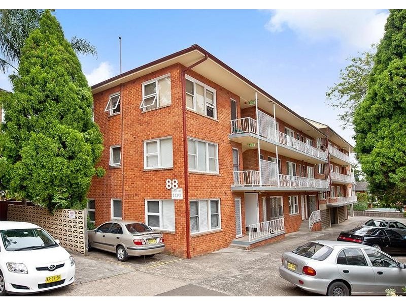 12/88 Alt Street, Ashfield NSW 2131