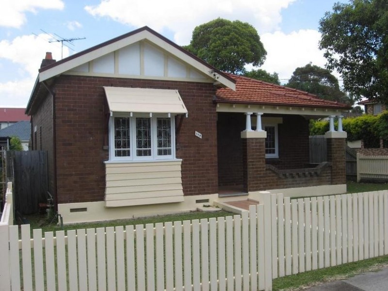 119 Coronation Pde, Strathfield South NSW 2136